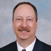 Gary Orman