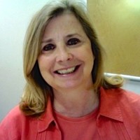 Dianne Vaughan