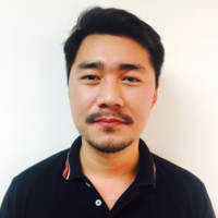 Jed Lim