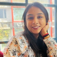 Yashvika Garg