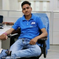 Ashish Thakur .
