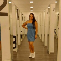 Patrícia Batista Alves Santos