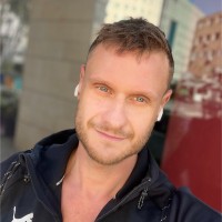 Michael Olshansky
