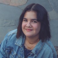 Kate Van Hoomissen