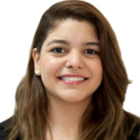 Monserrat Desmond Bravo