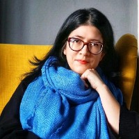 Maria Spirova