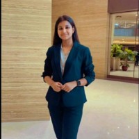 Sristi Rai