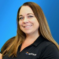 Mandy Reese-Hufty, SHRM-CP