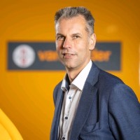 Bas Vonkeman
