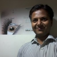 Saurabh Srivastava