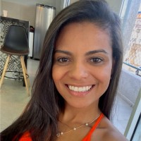 Djenifer Alipio
