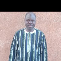 Harouna Sawadogo