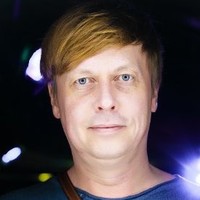Alexander Stepanov