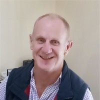 Ian Swanborough