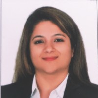 Richa Bareja