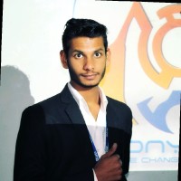 Abhishek Mishra
