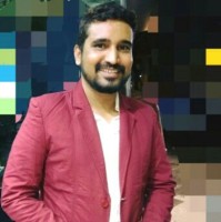 Jagadish Koparde