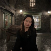 Yijing Wang