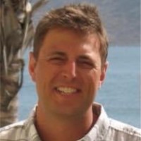 Todd Stephenson