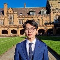 Lewis Truong