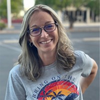 Rebecca Kist