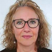 Wilma Van der Linden -Breeschoten