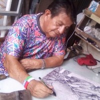 Angel Villavicencio Vélez