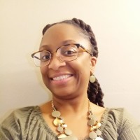 Shamekia White