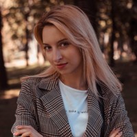 Maria Krytskaya