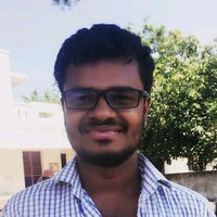 Vinothsankaran Ganesan