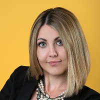 Amy Bond