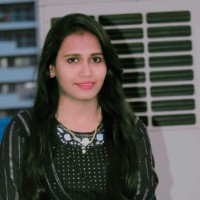 Rashmi M Putturu