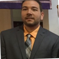 Greg Lorang