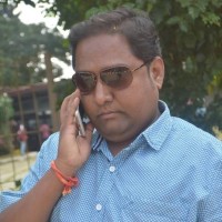 Srinivas V