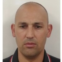Stephane Mokrani