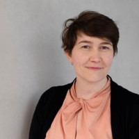 Melanie Hagenbring
