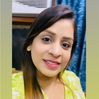 Nikita Mehta
