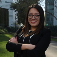 Grecia Córdova López