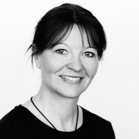 Tina Christoffersen