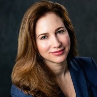 Elizabeth Mckenna