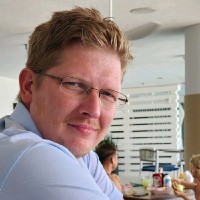 Daniel Kovalenko