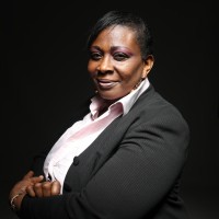 Patience Efua Bentum