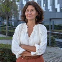 Yolanda Pérez Sáez