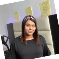 Anneth Suarez Palomarez