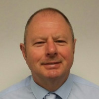 Dave Cash Tech Iosh