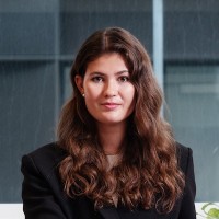 Cecilie Bauerfeind