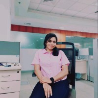 Shruti Lekshmi S