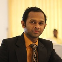 Niranja Jayasinghe