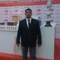 Farid Mirza