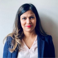 Simy Dhyani